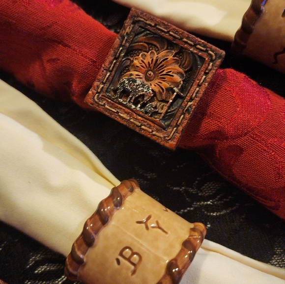 Western Kitchen Decore - Picture 5 of 5